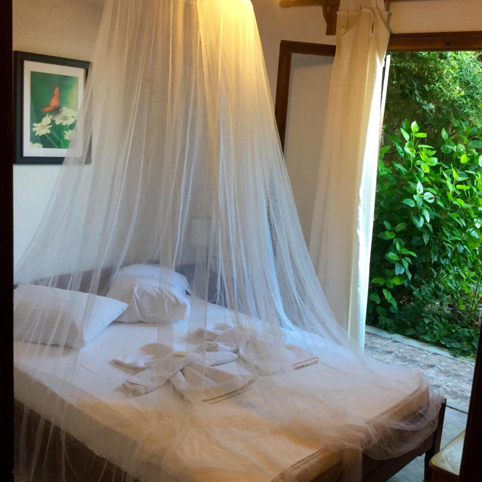 Villas Vista Del Mar Kíssamos Værelse billede